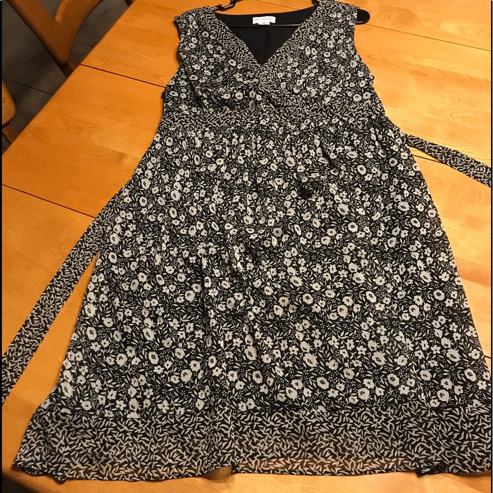 Maternity dress